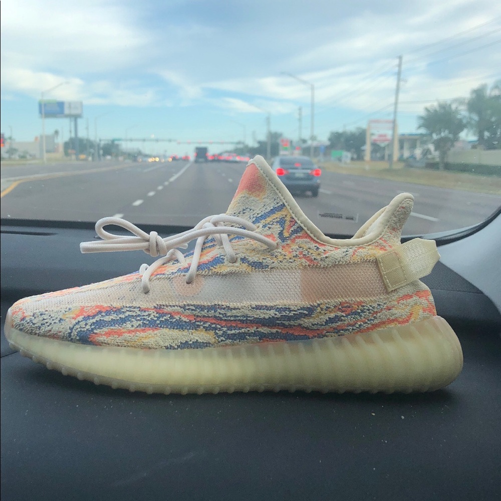 Adidas Yeezy Boost 350 “Mx oat”